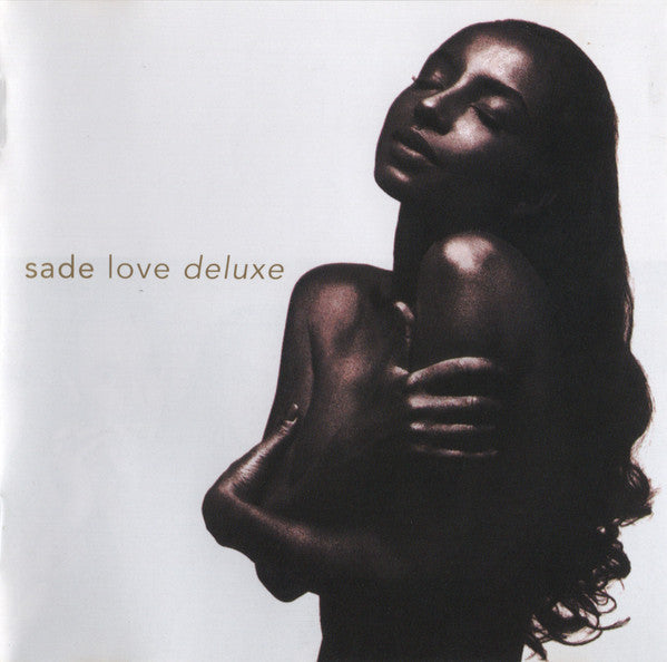 Sade – Love Deluxe [CD Nuevo] 💿 🇺🇸