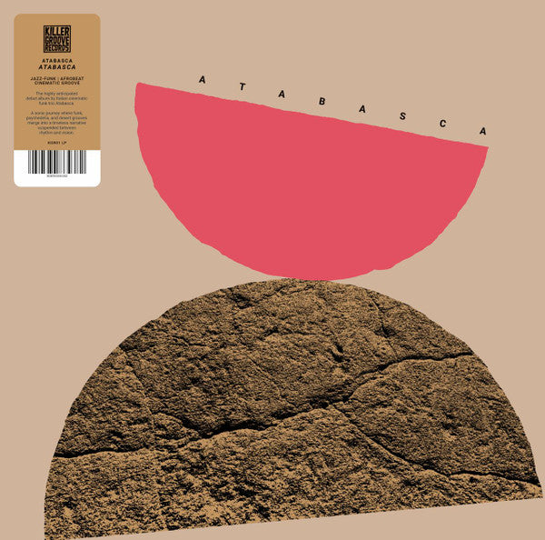 Atabasca – Atabasca 🇺🇸