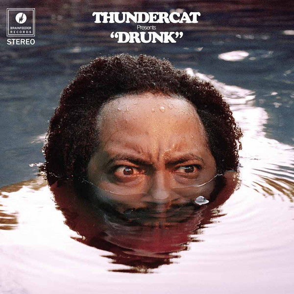 Thundercat – Drunk 🇺🇸
