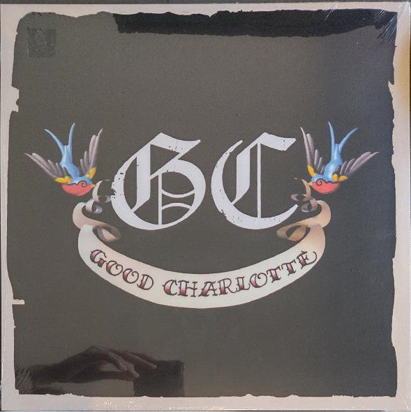 Good Charlotte – Good Charlotte 🇺🇸