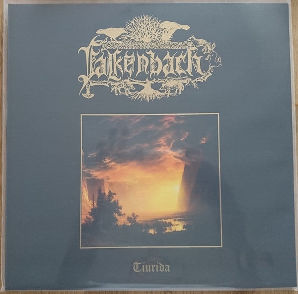 Falkenbach – Tiurida 🇺🇸