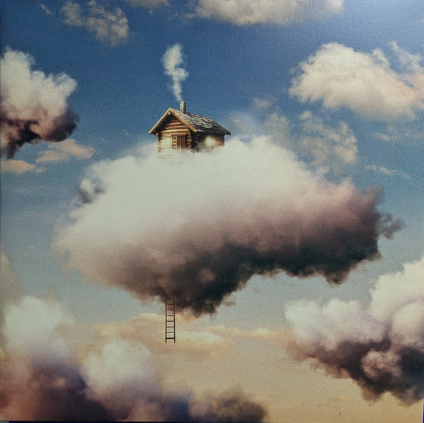 De La Soul – Cabin in the Sky (Opaque Sky Blue Vinyl) 🇺🇸