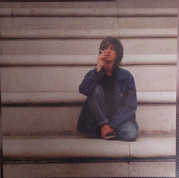 Durutti Column – Time Was Gigantic... When We Were Kids (2LP) 🇺🇸