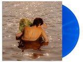 Katy Kirby – Blue Raspberry (Clear Vinyl) (I) 🇺🇸