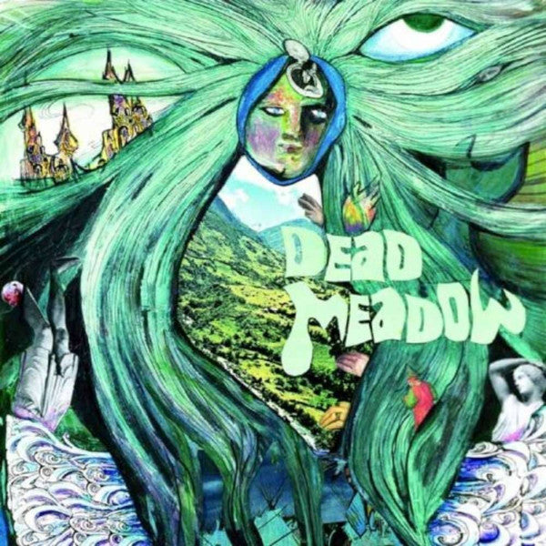 Dead Meadow – Dead Meadow 🇺🇸