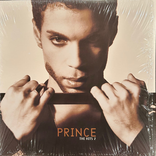 Prince – Hits 2 (X) (2LP) 🇺🇸