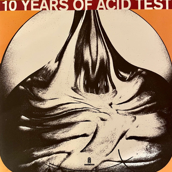 Various Artists – 10 Years of Acid Test 🇺🇸