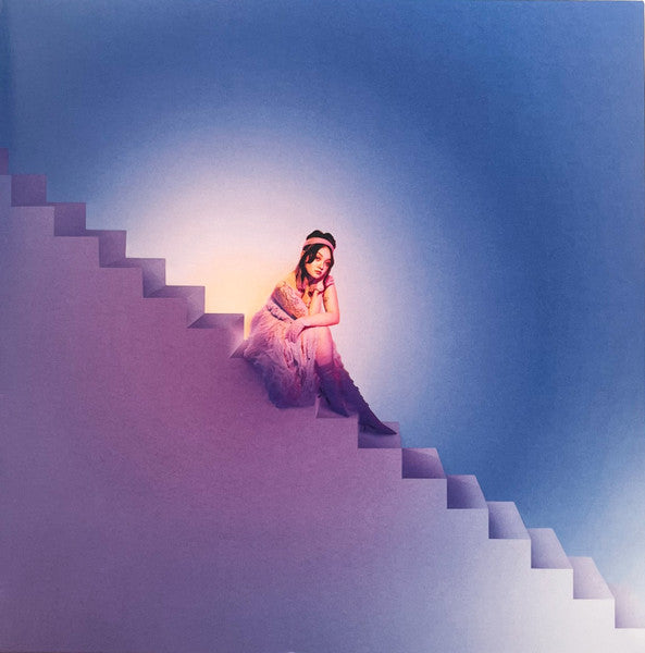 Mxmtoon – Rising (Purple Vinyl) 🇺🇸