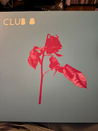 Club 8 – Seasonal Echoes 🇺🇸