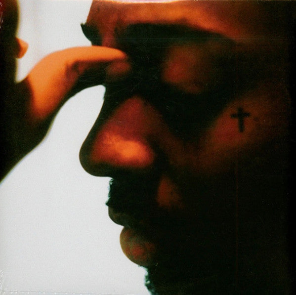 Brent Faiyaz – Icon (Ornage Vinyl) (I) 🇺🇸