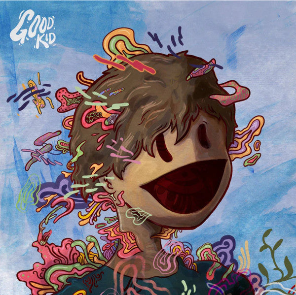 Good Kid – Good Kid EP 1 / EP 2 (Color Vinyl) 🇺🇸
