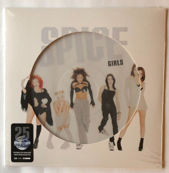 Spice Girls – Spiceworld 25 🇺🇸