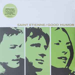 Saint Etienne – Good Humor 🇺🇸