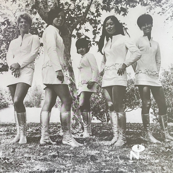 Female Species – Tale of My Lost Love (Moonshine Vinyl) 🇺🇸