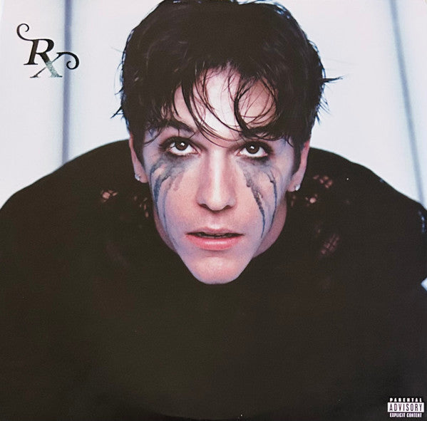 Role Model – Rx (X) (White Vinyl) (I) 🇺🇸