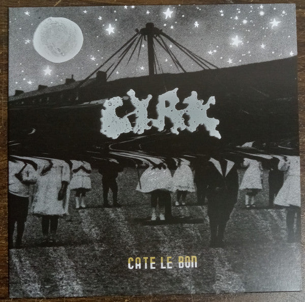 Cate Le Bon – Cyrk 🇺🇸