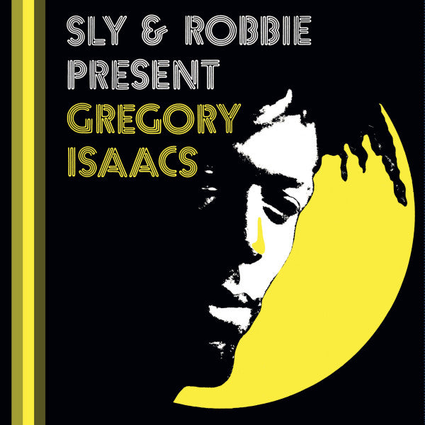 Sly & Robbie – Present Gregory Isaacs 🇺🇸