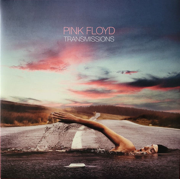 Pink Floyd – Transmission (2LP) 🇺🇸