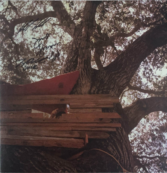 Backseat Lovers – Waiting to Spill (Anniversary Edition) (Translucent Ruby Vinyl) 🇺🇸