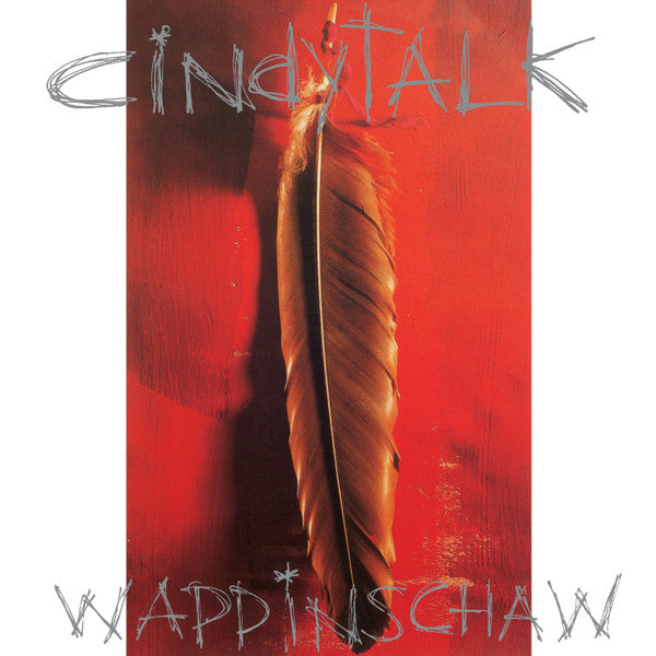 Cindytalk – Wappinschaw 🇺🇸