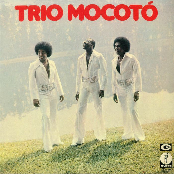Trio Mocoto – Trio Mocoto 🇺🇸