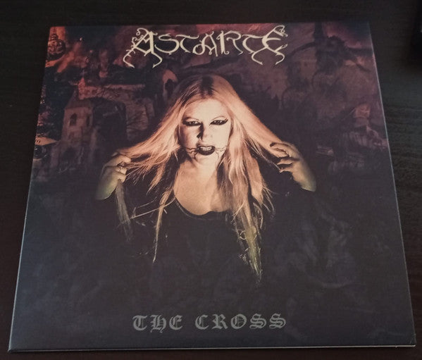 Astarte – Cross 🇺🇸