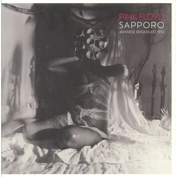 Pink Floyd – Sapporo (2LP) 🇺🇸