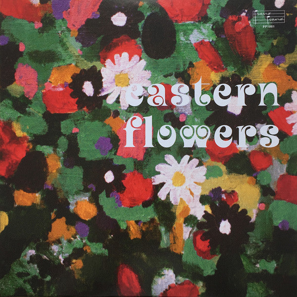 Sven Wunder – Eastern Flowers 🇺🇸