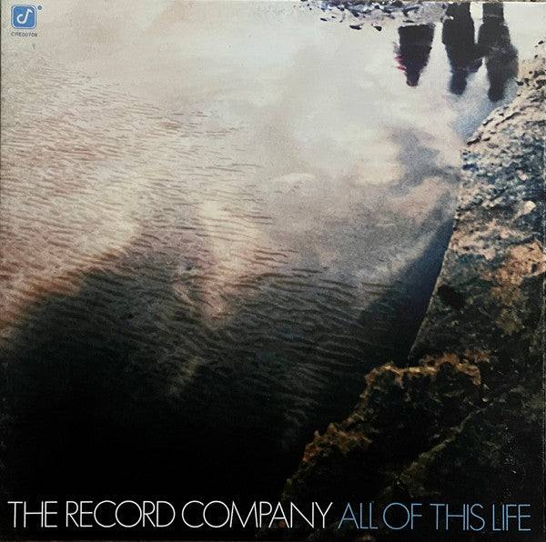 Record Company – All of This Life 🇺🇸