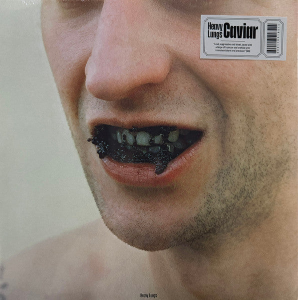 Heavy Lungs – Caviar 🇺🇸