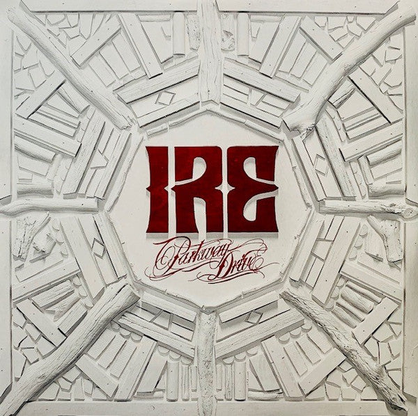 Parkway Drive – Ire (Inc DL Card) 🇺🇸