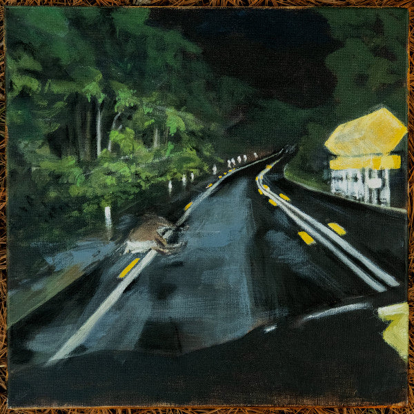 Clifford – Golden Caravan 🇺🇸