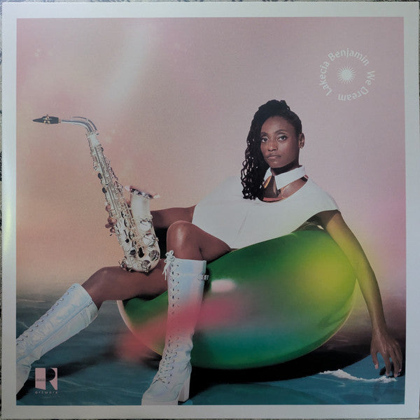 Lakecia Benjamin – We Dream 🇺🇸