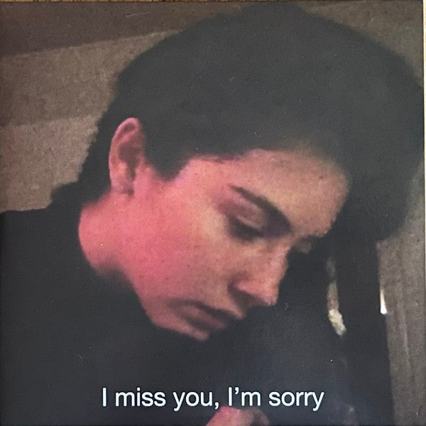 Gracie Abrams – I Miss You, I’m Sorry/i Love You, I’m Sorry (Baby Pink Vinyl) 🇺🇸
