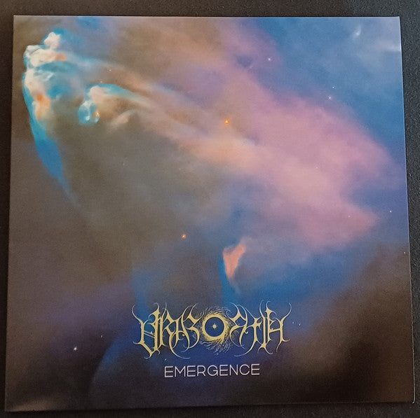 Vrazorth – Emergence 🇺🇸