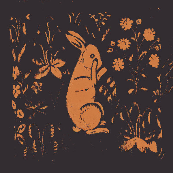 Sadness – Rabbit Album 🇺🇸