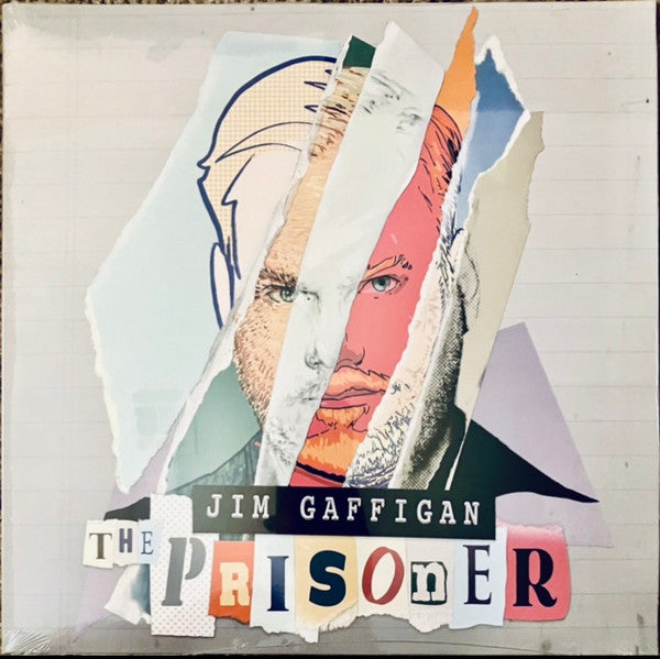 Jim Gaffigan – Prisoner 🇺🇸