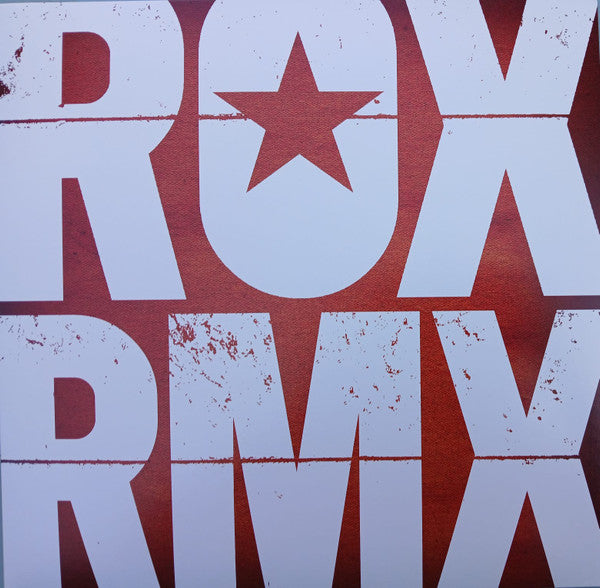 Roxette – Rox Rmx 🇺🇸