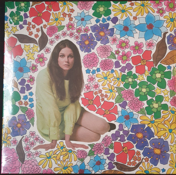 Fleur – Bouquet Champetre (Color Vinyl) 🇺🇸