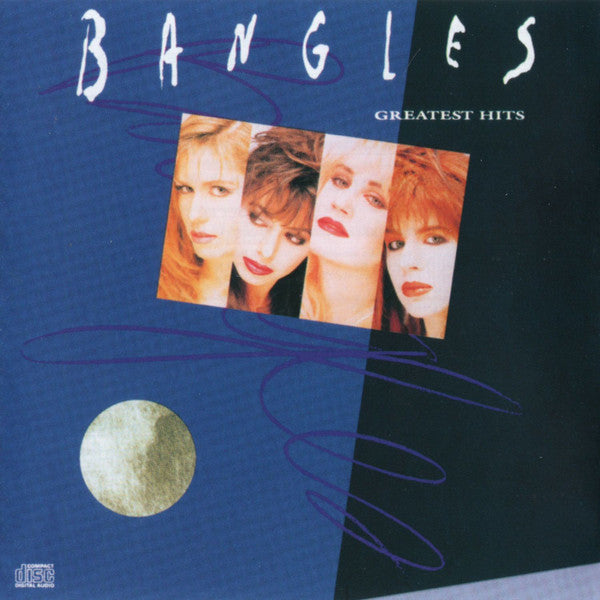 Bangles – Bangles Greatest Hits [CD Nuevo] 💿 🇺🇸