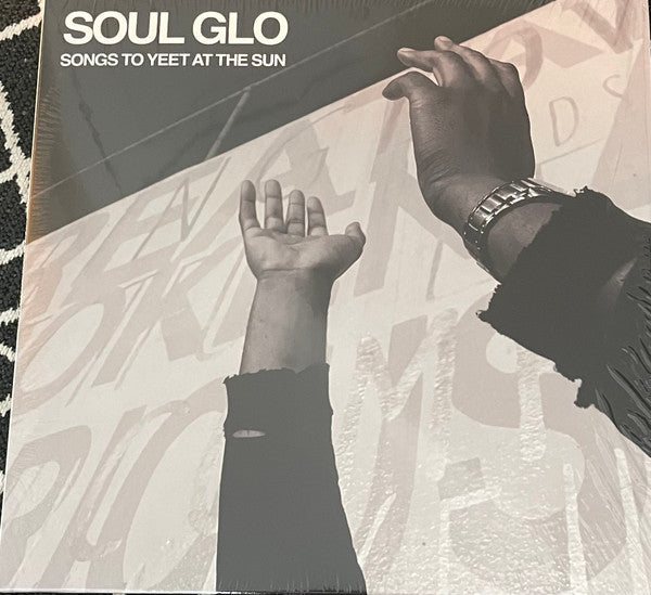 Soul Glo – Songs to Yeet at the Sun EP (Coloured Vinyl) 🇺🇸