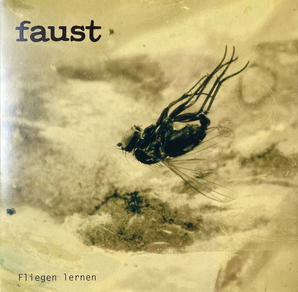 Faust – Fliegen Lernen 🇺🇸