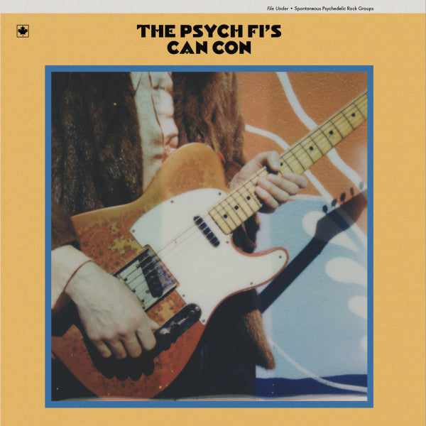 Psych Fi's – Can Con 🇺🇸