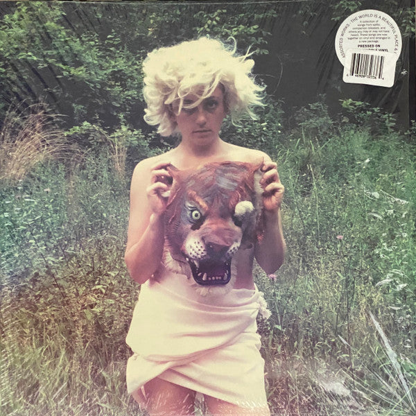 World Is A Beautiful Place & I Am No Longer Afraid To Die – Assorted Works 🇺🇸