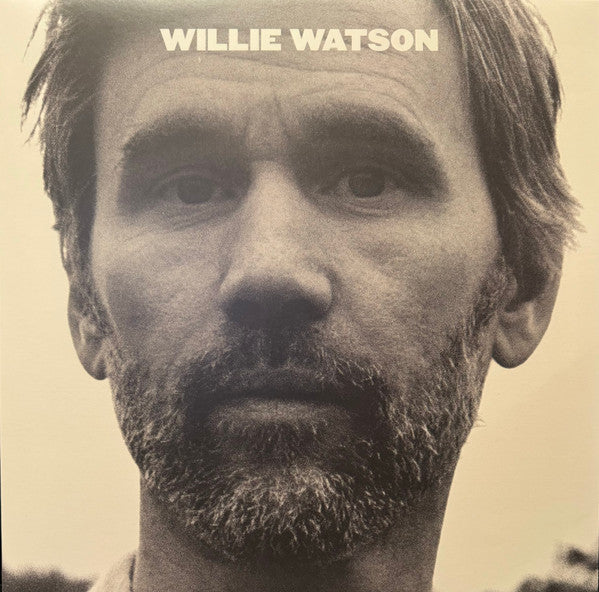 Willie Watson – Willie Watson 🇺🇸