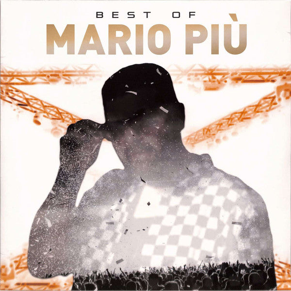 Mario Piu – Best of 🇺🇸
