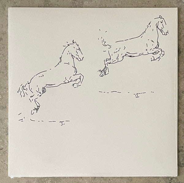 Leo Hofmann – Kapriole 🇺🇸