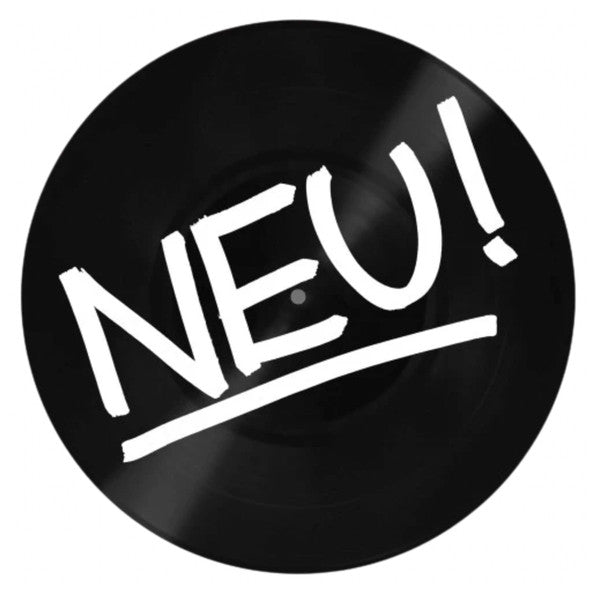 Neu! – Neu! 75 (Picture Disc) 🇺🇸