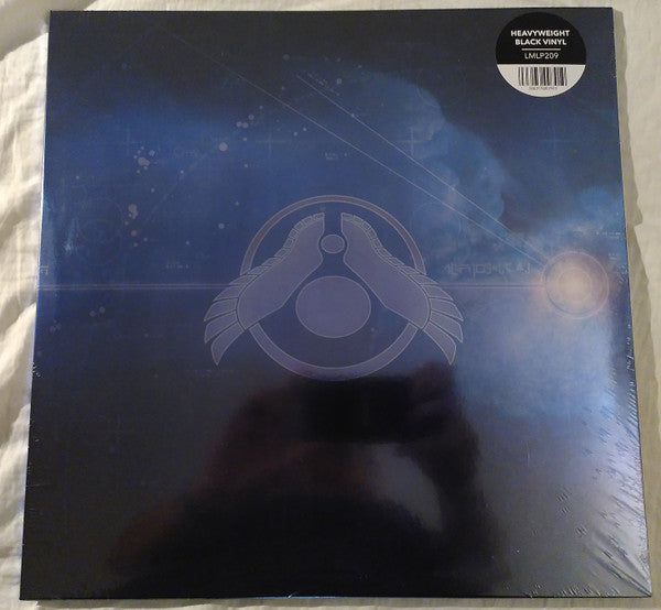Paul Ruskay – Homeworld Remastered (OST) (2LP) 🇺🇸