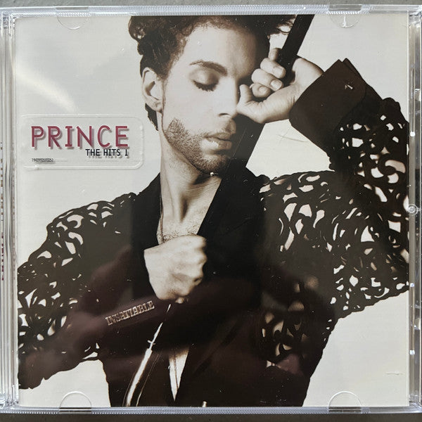 Prince – Hits 1 (X) [CD Nuevo] 💿 🇺🇸